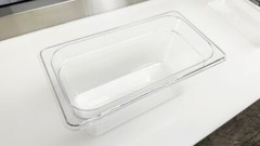 NEW 45″ Commercial Pizza Prep Work Table Refrigerator Cooler NSF ETL