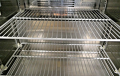 Turbo Air MST-28 M3 Series Sandwich/Salad Unit with Glass Display