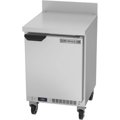 Beverage Air WTF20HC-FIP 20″ One Section WorkTop Freezer, 2.27 cu. ft.
