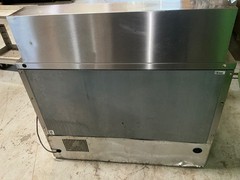 2022 True TFP-48-18M-D-4 48″ Sandwich/Salad Prep Table w/ Refrigerated Base 2457