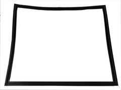 25″ x 20 1/12″ Door Gasket for Leader Refrigerator, Low Boy, Pizza & Prep Table