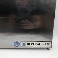 Beverage Air SPE48-18M Right Door w/ Handle Insulated Door