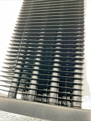 Kratos Replacement Evaporator for Sandwich Prep Tables 17405040882 NEW
