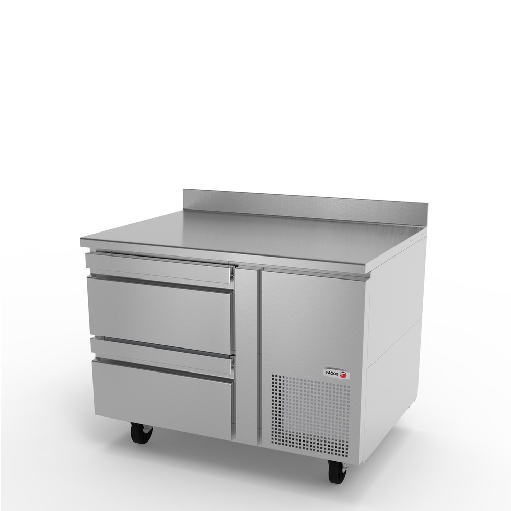 Fagor Refrigeration SWR-46-D2 Work Top Refrigerated Counter