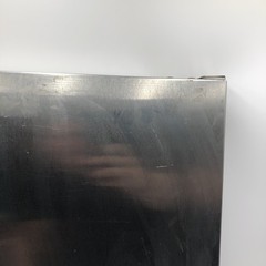 Beverage Air SPE48-18M Right Door w/ Handle Insulated Door
