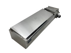 Arctic Air ACP55 55″ Refrigerated Countertop Condiment Prep Station P12