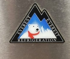 Everest 95″ Chef Base 4 Drawer (12 Hotel pan) Refrigeration