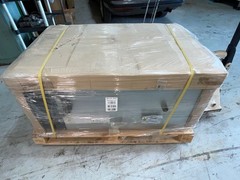 Blue Air BACB48-HC 48″ 2 Drawers Refrigerated Chef Base Equipment Stand 1416 5B