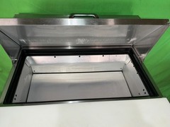 True TSSU-27-08-HC 27″ TSSU Series Sandwich/Salad Prep Table Refrigerated 2523