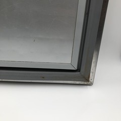 Beverage Air SPE48-18M Right Door w/ Handle Insulated Door