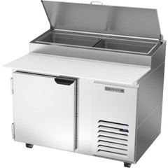*Open Box* Beverage Air DP46HC One-Section Pizza Top Refrigerated Counter
