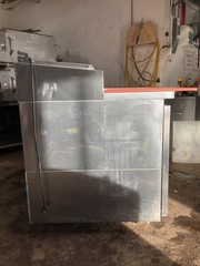 Sandwich Pizza Prep Table Beverage Air DP67HC 120V 1ph TESTED