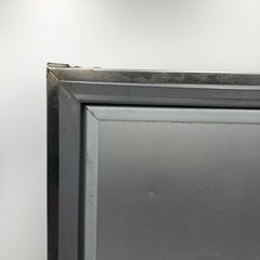 Beverage Air SPE48-18M Right Door w/ Handle Insulated Door