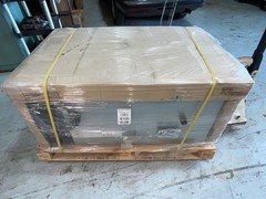 Blue Air BACB48-HC 48″ 2 Drawers Refrigerated Chef Base Equipment Stand 1416 5B