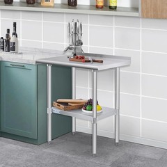 Brand New Stainless Steel Table