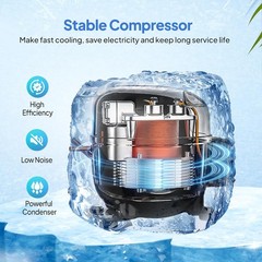 47″ Refrigerated Condiment Prep Station Sandwich Prep Table with Glass Shield