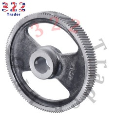 Hobart Main Drive Gear 123T Metal Peeler 51437 Optional 19T 51436
