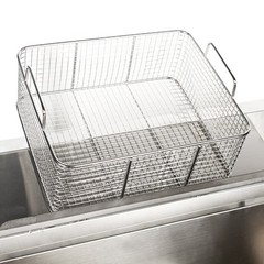Breading Table Manual Station Chicken Fish Fried Worktop Prep Station Commercial