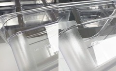 NSF 47″ W Sandwich/Salad Prep Table Cooler 12 Pan Pizza Cooler