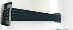 Kratos Replacement Evaporator for Sandwich Prep Tables 17405040882 NEW