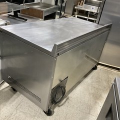 True 67” Work Top Cooler Model TWT-67, 115V