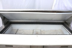 Traulsen UPT6024-DD 60″ 4 Drawer Refrigerated Sandwich Prep Table Excellent Work