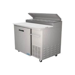 Pro-Kold PPT 44 01 Pizza Prep Table Refrigerated Counter