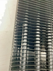 Kratos Replacement Evaporator for Sandwich Prep Tables 17405040882 NEW