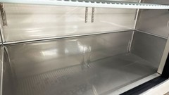 NEW 71″ Commercial Pizza Prep Table Refrigerator Pizzeria Sandwich Stainless NSF