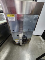 Used 27″ Delfield 18MC27P-BI Refrigerated Prep Table with 2 Drawers