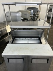True Prep Station Tssu 36