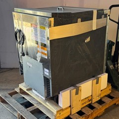 DELFIELD 4400 Mega Top Refrigerator, R290 W/Nosing Shelf Sz 27″W x 30.5″L x 36″H
