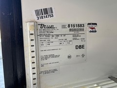 True TSSU-60-24M-B-ST Mega Top Refrigerated Prep Table